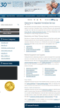 Mobile Screenshot of integratedhc.com